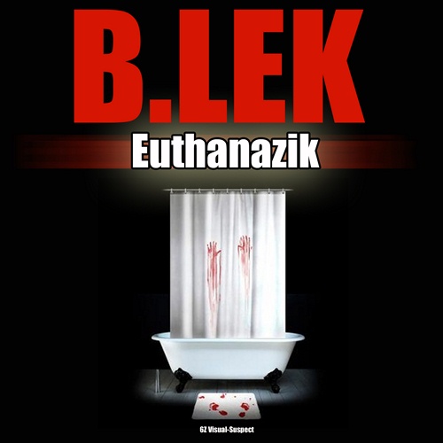 Euthanazik cover maxi