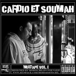 Cardio et Soumah - Mixtape 1