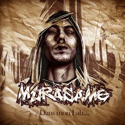 MurasamÃ© - dans mon lab