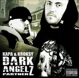 Kapa et Kroksy - Dark Angelz