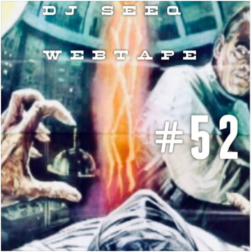 Webtape 52 cover maxi