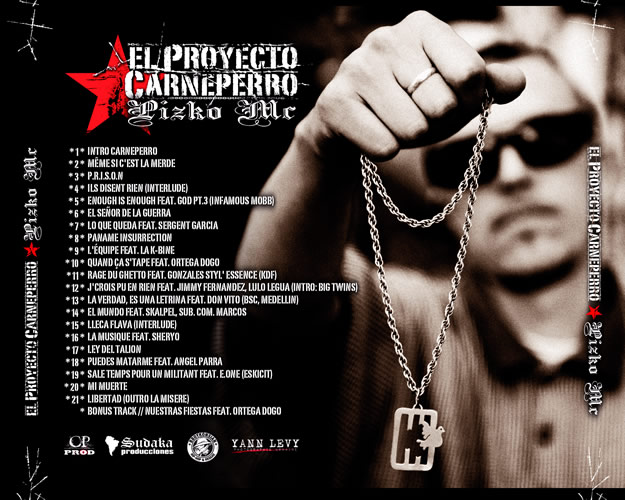 back El Proyecto Carneperro