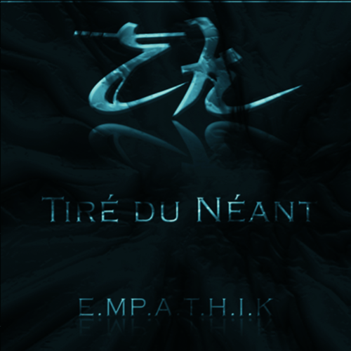 Tiré Du Néant cover maxi