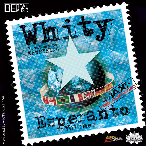 Esperanto Vol2 cover maxi