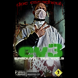 Doc Essacheuk - Ev 3