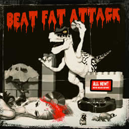 Leizart prod - Beat Fat Attack