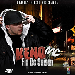 Keno Mc - Fin de saison