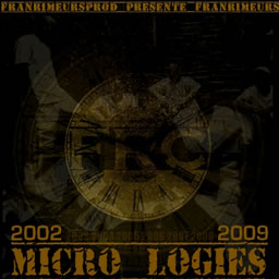 FranRimeurs - 2002 Micro logies 2009