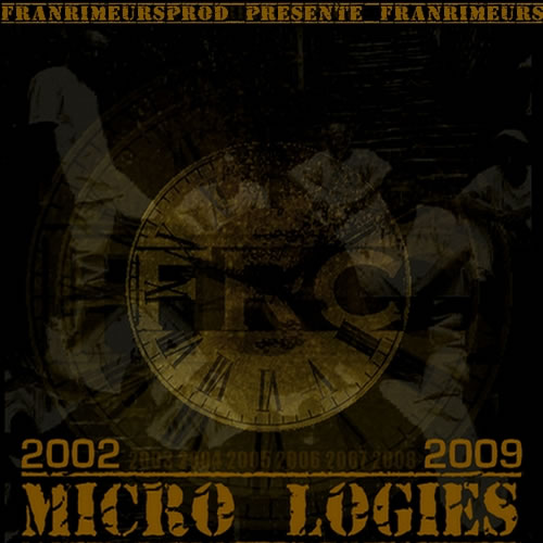 2002 Micro logies 2009 cover maxi