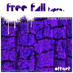 Offset - Free Fall tapes