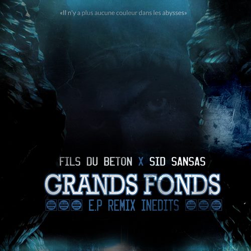 Grands Fonds cover maxi