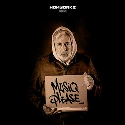 Homworkz - Musiq please 2002-2012