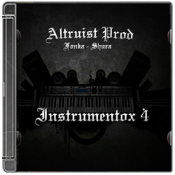 Instrumentox 4