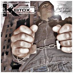 Keitox - Faut que ca paye