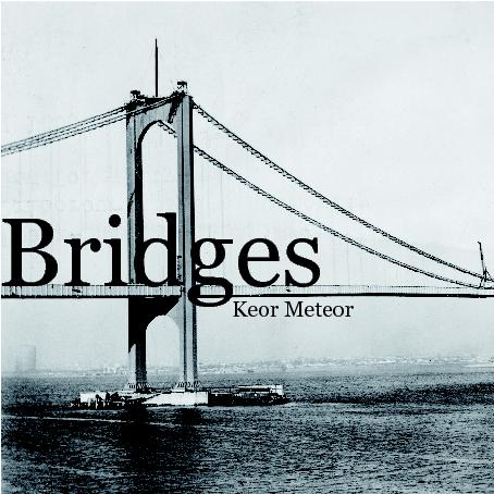 Bridges cover maxi