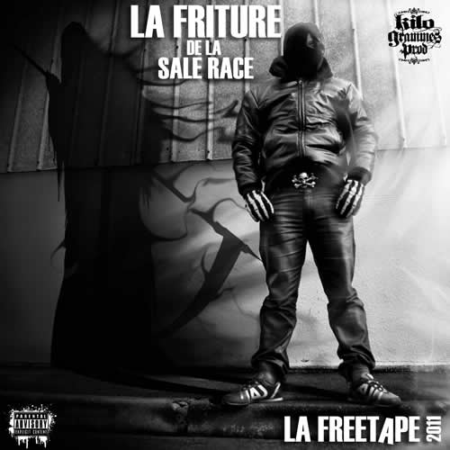 La Freetape cover maxi