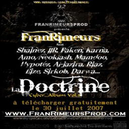 FranRimeurs - La Doctrine