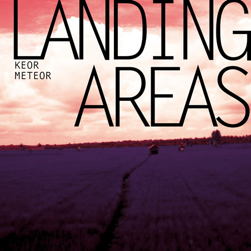 Landing Areas cover maxi