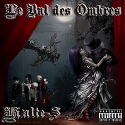 Halte-S - Le bal des ombres