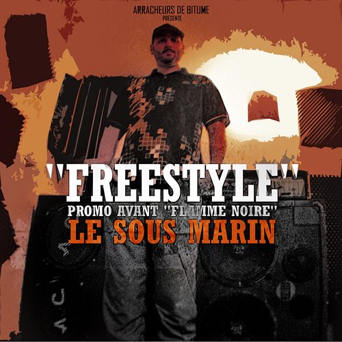 Freestyle cover maxi