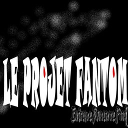 ER Prod - Le projet fantom