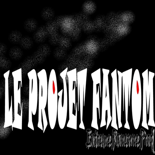 Le projet fantom cover maxi