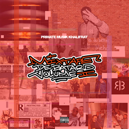 mixtape de batard vol 2
