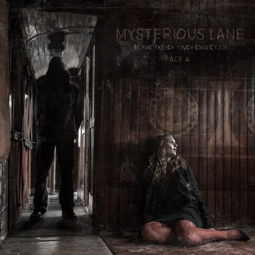 Mysterious Lane cover maxi