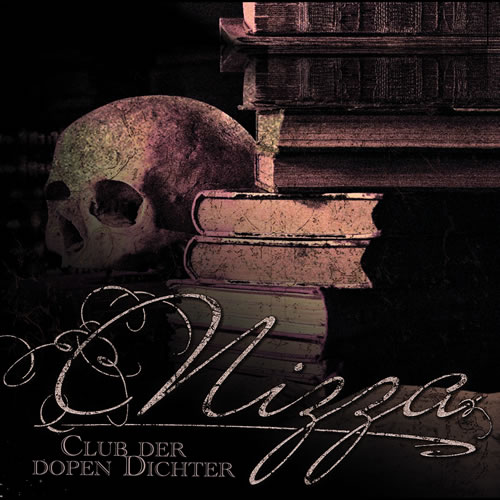 Club der dopen ditcher cover maxi