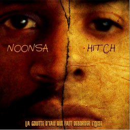 Noonsa et Hitch - La goutte d'eau qui fait déborder l'Oise