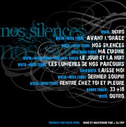 back Nos silences