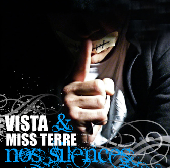 Nos silences cover maxi