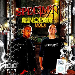 Specim'n - synopsis vol.3