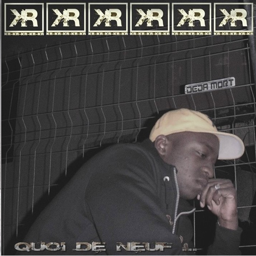 Quoi de neuf cover maxi