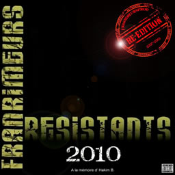 Franrimeurs - Résistants 2010