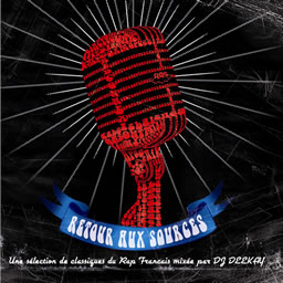 Dj Deekay - Retour aux sources