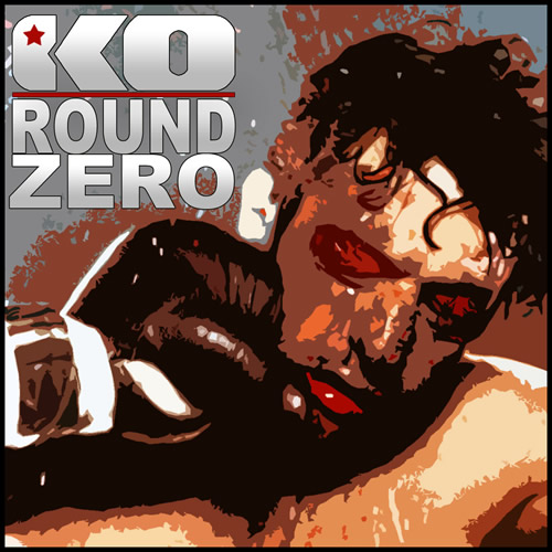 Round Zero cover maxi