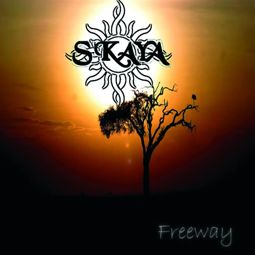 Freeway cover maxi