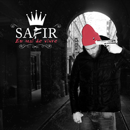Safir - A bout de souffle (Prod Fidjay)