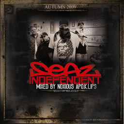 Noxious APO.K.LIPS - Seaz Independent