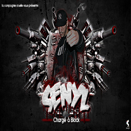 Senyl - ChargÃ© a block