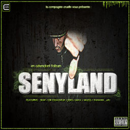 Senyl - Senyland