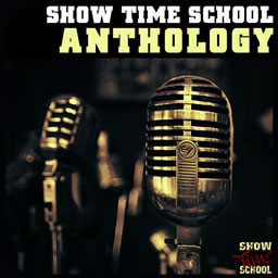 Show time school - 10 ans deja