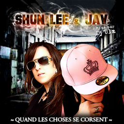 Shun Lee & Jav - Qui est le Boss