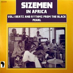 Sizemen - In africa