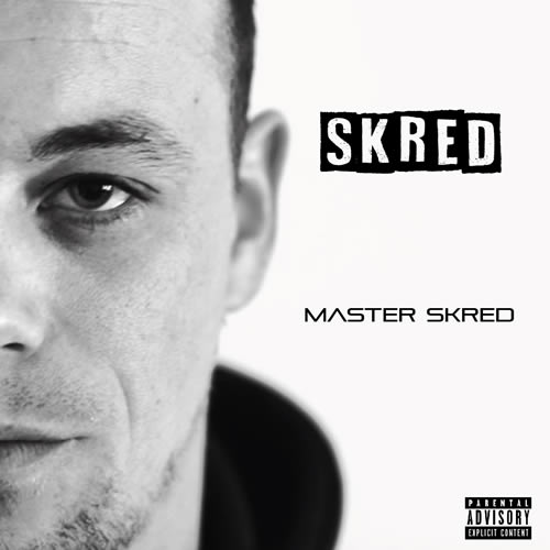 Master Skred cover maxi