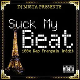 Dj Mista - Suck my beat