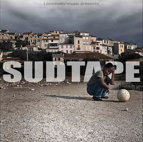 Sud Tape 2 cover maxi