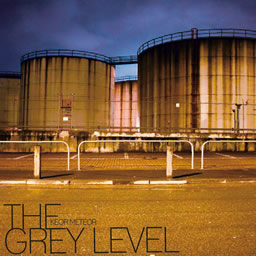 the grey level