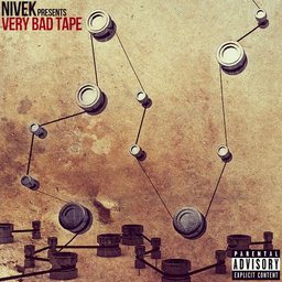 Nivek - Very Bad Tape